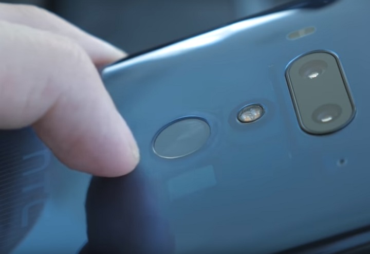 HTC U12+ hands-on