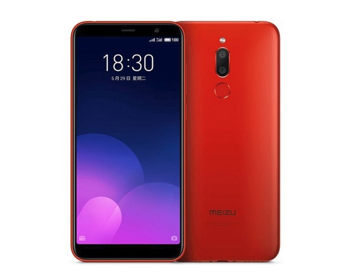 Meizu M6T