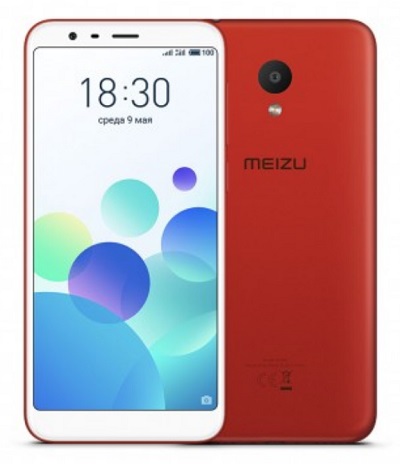 Meizu M8c