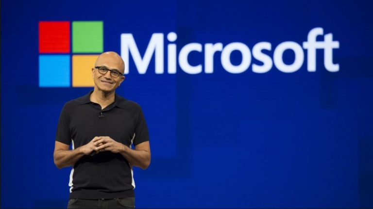 Microsoft depaseste Google ca valoare de piata