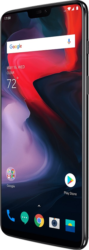 OnePlus 6