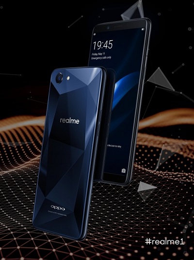 Oppo Realme1