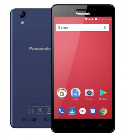 Panasonic P95