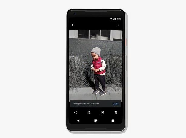 Google Photos