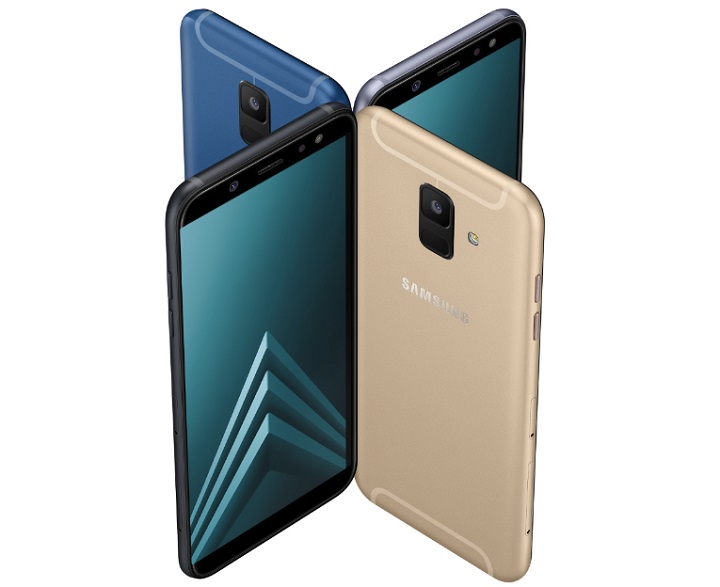 Preturi valabile in Europa pentru Samsung Galaxy A6 (2018) si Galaxy A6+ (2018)