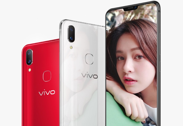 Vivo X21i prezentat oficial, smartphone pentru iubitorii de selfie-uri