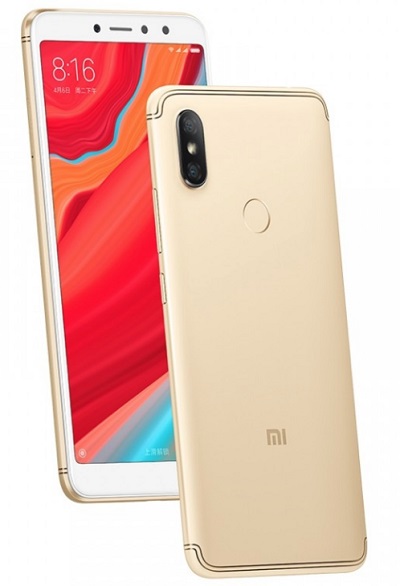 Xiaomi Redmi S2