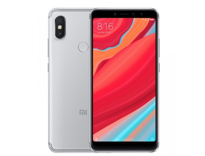 Xiaomi Redmi S2