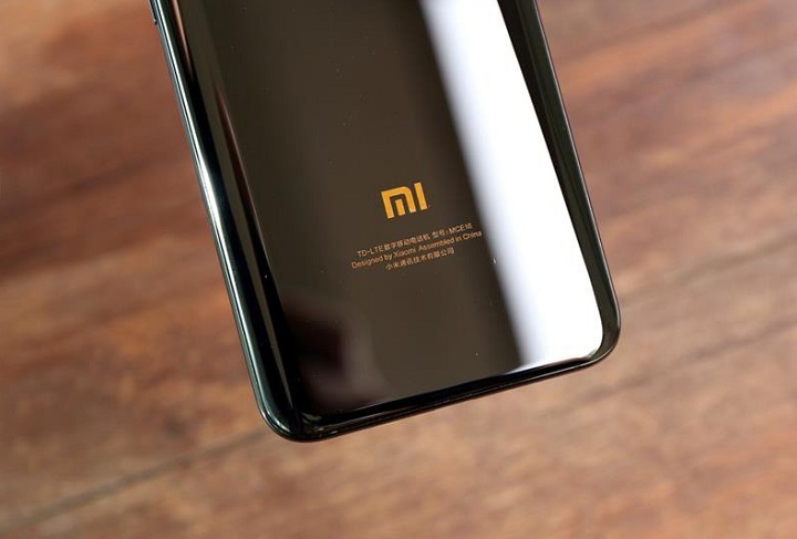 Cateva detalii despre Xiaomi Mi 8