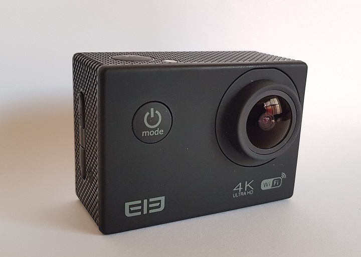 Elephone ELE Explorer 4K Action Cam