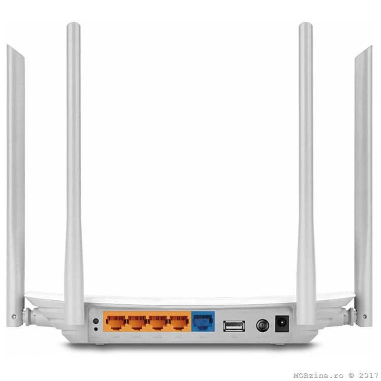 TP-Link Archer C5