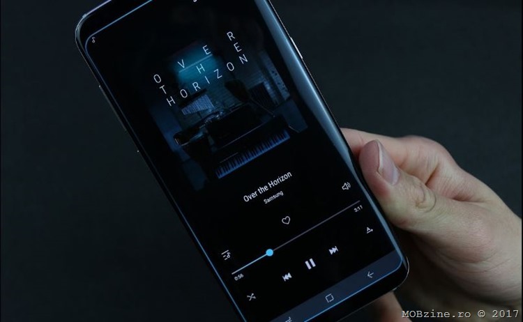 FM Radio poate fi folosit si pe aparatele Samsung Galaxy S9/S9+ deblocate (SUA si Canada)