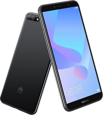 Huawei Y6 2018 si Huawei Y7 Prime 2018