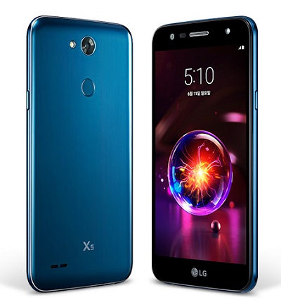 LG X5 (2018)