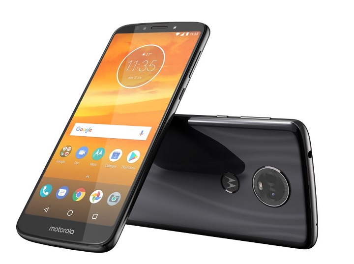 Moto E5 si Moto E5 Plus