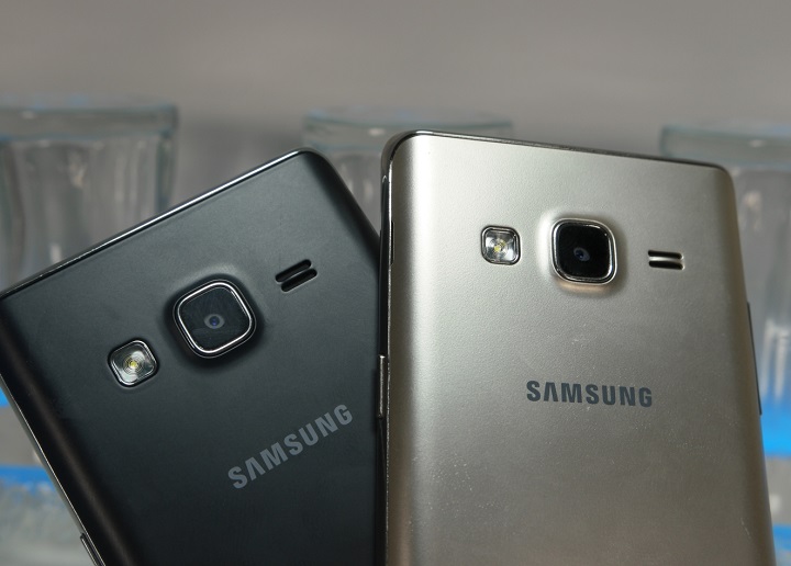 Se pregateste un smartphone Samsung Android Go Edition