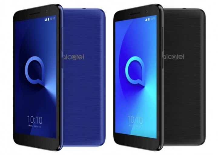 Alcatel 1