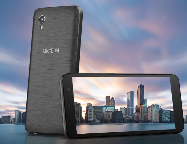 Alcatel 1