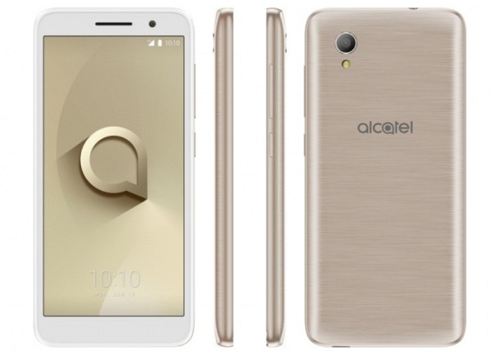 Alcatel 1