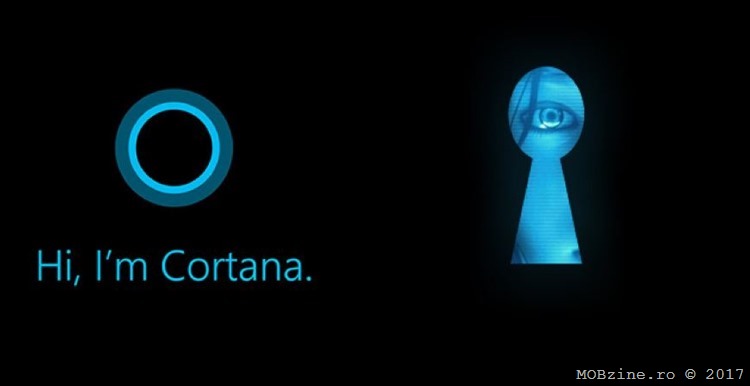 vulnerabilitate a Cortana (CVE-2018-8140)