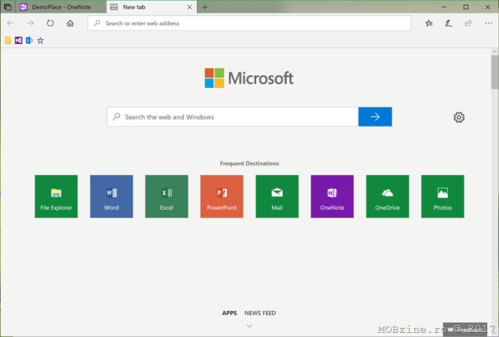 Windows 10 Insider Preview 17682 (RS5) lansat in Fast Ring