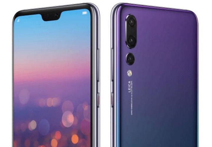 Huawei are ambitii mari pentru 2018