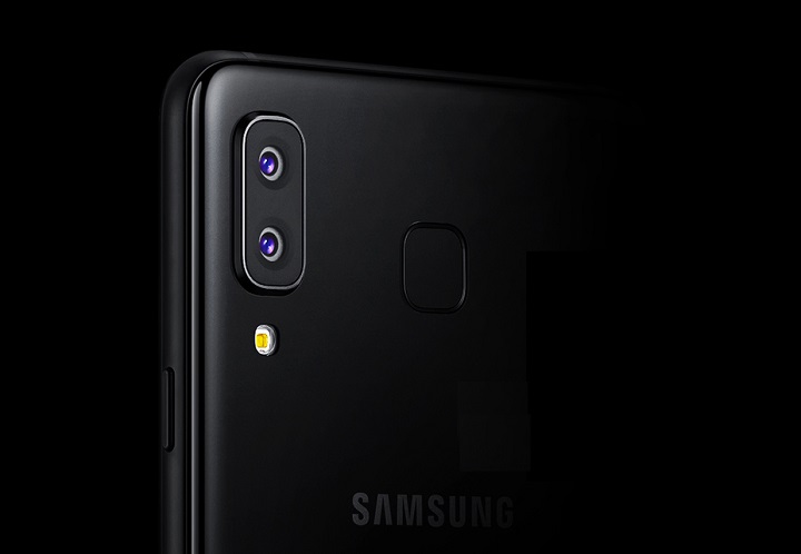 Samsung Galaxy A9 Star si Galaxy A9 Star Lite listate oficial