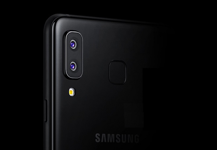 Samsung Galaxy A9 Star