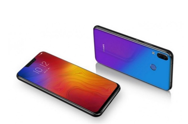 Lenovo Z5