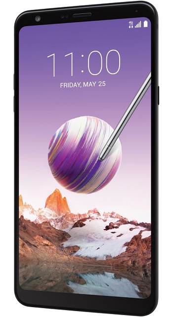 LG Stylo 4