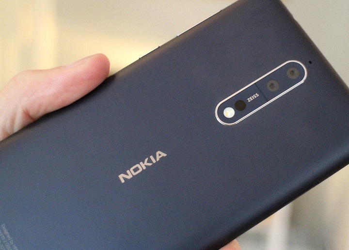 Nokia 5.1 Plus