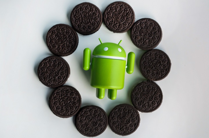 Oreo pe Samsung Galaxy S7