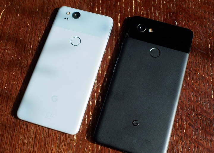 VIDEO: cum arata Google Pixel 3 si Pixel 3XL