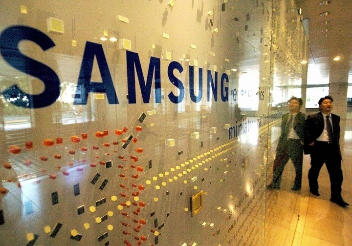 Scade optimismul Samsung, scad si previziunile de vanzari