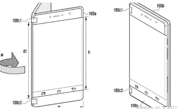 Samsung Galaxy X