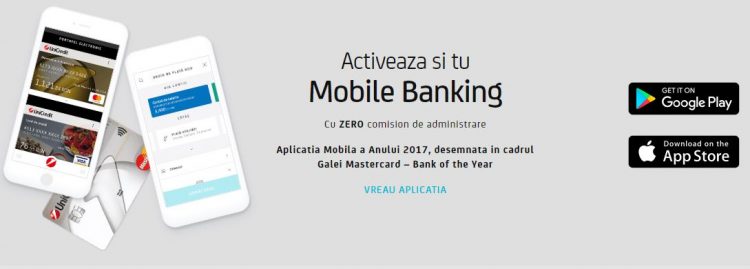 UniCredit M@bile Banking