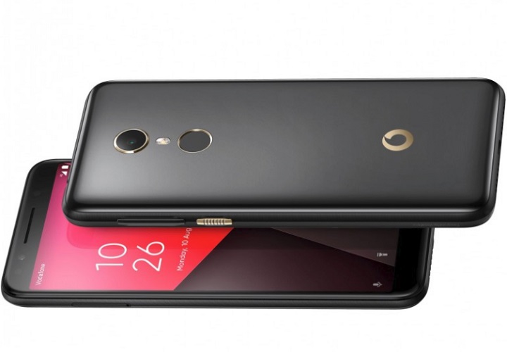 Vodafone Smart N9