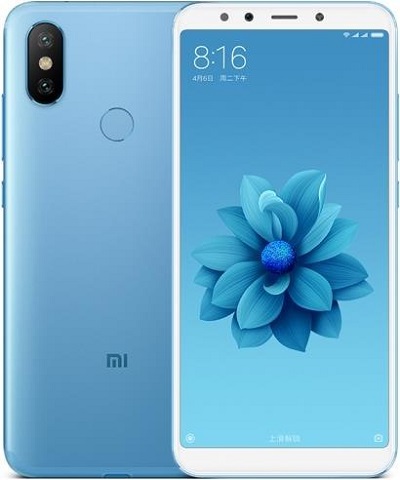 Xiaomi Mi A2