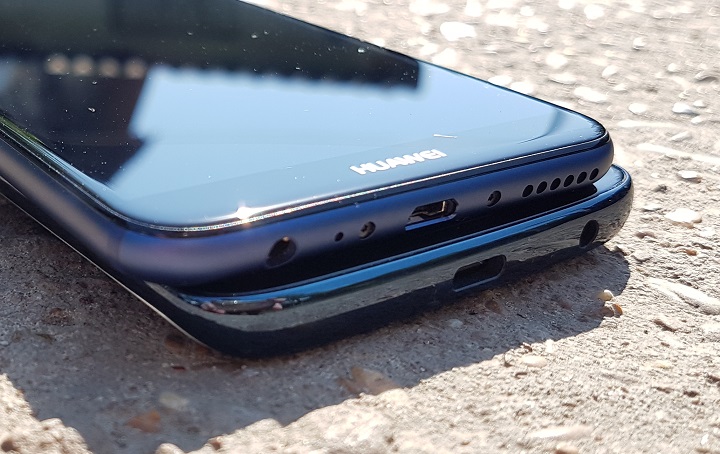 Huawei Mate 10 Lite