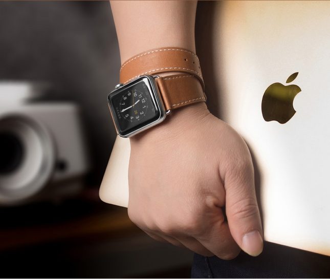 Vanzarile Apple Watch