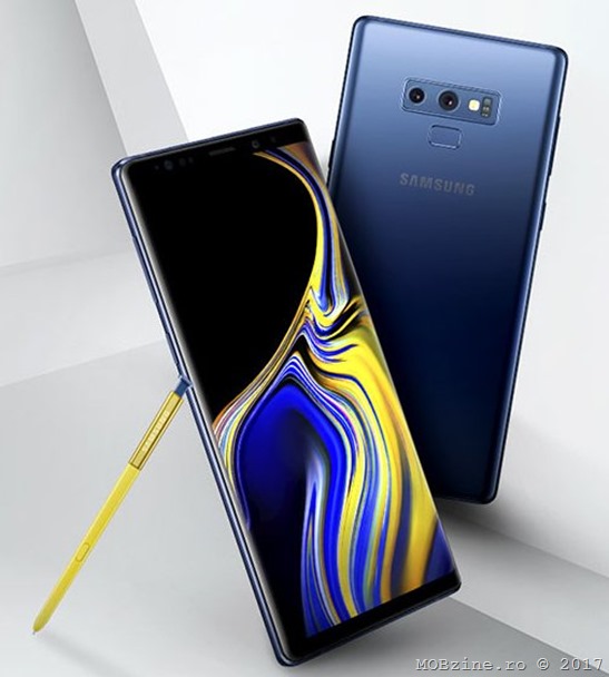 GalaxyNote9