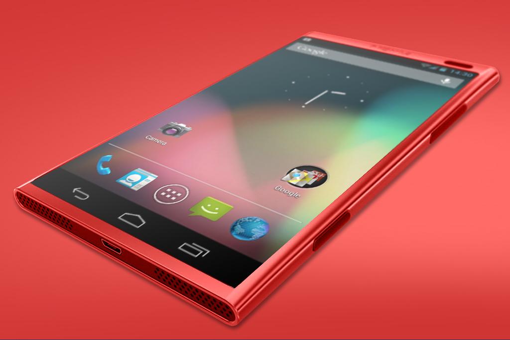 si urmeaza un smartphone
