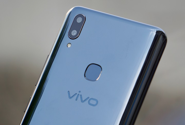 Vivo V9 6GB