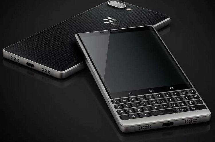 BlackBerry KEY2