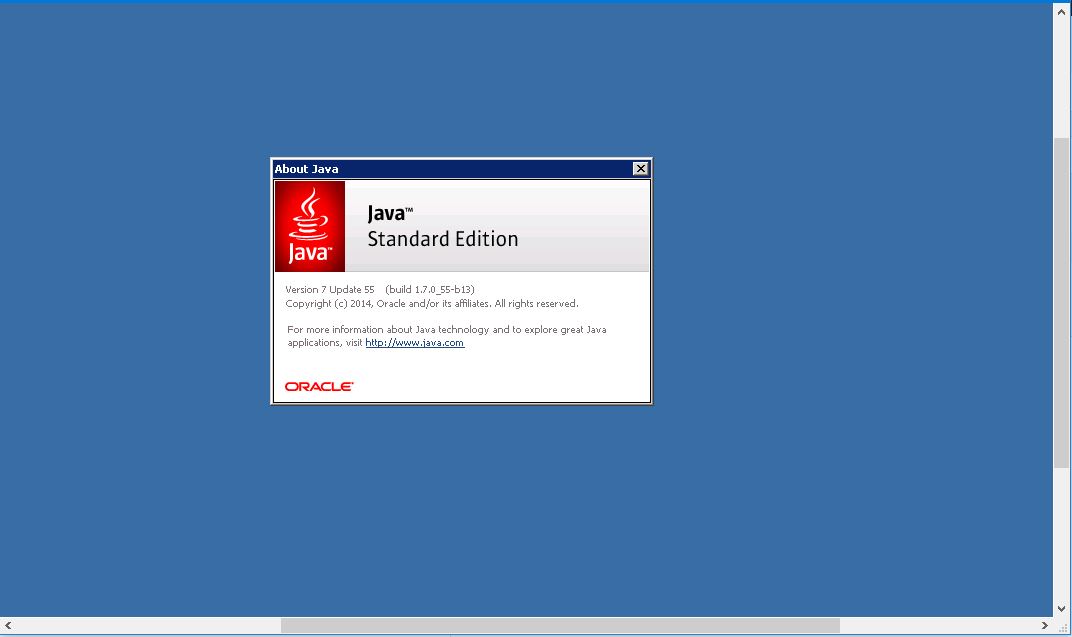 a iesit remote desktop