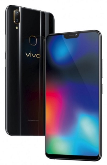 Vivo Z1i