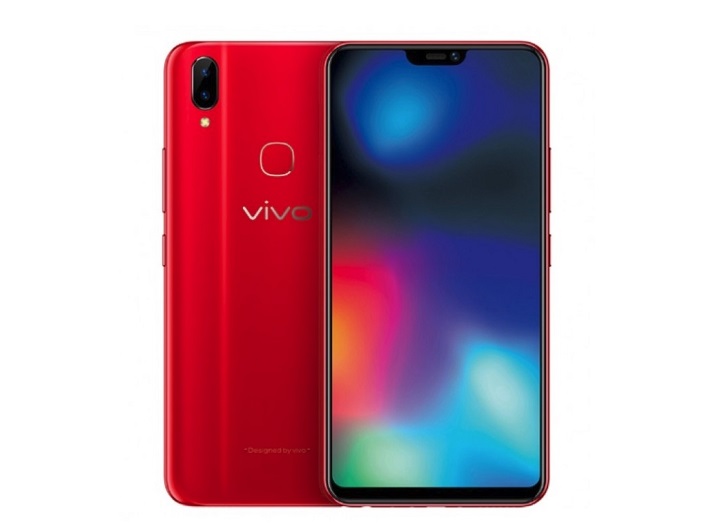 Vivo Z1i