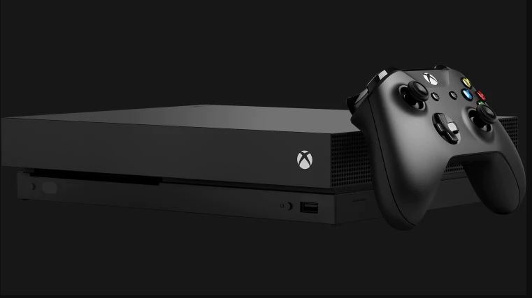 Seria de console Xbox One va primit suportul de redare video in Dolby Vision