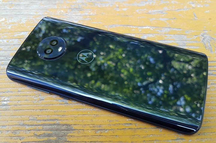 impresii despre Moto G6