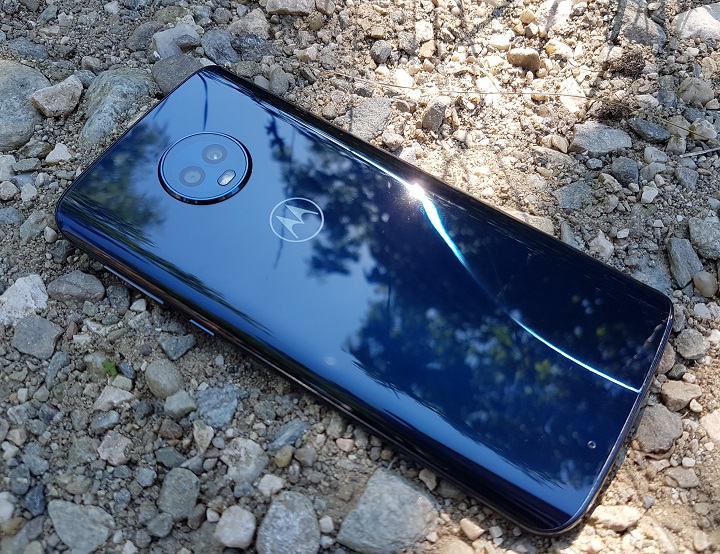 Cateva detalii tehnice despre Motorola One
